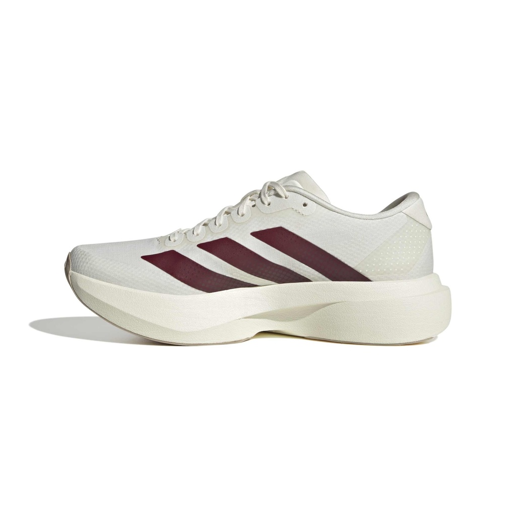 adidas Adizero EVO SL Laufschuhe weiß Damen