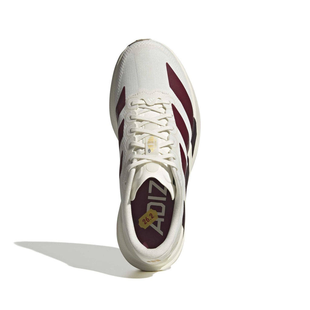 adidas Adizero EVO SL Laufschuhe weiß Damen