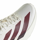 adidas Adizero EVO SL Laufschuhe weiß Damen
