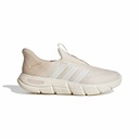 adidas Cloudfoam Flex Lounge Rapidfit Sneaker beige Damen
