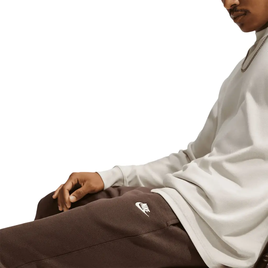 M NK CLUB BB JOGGER