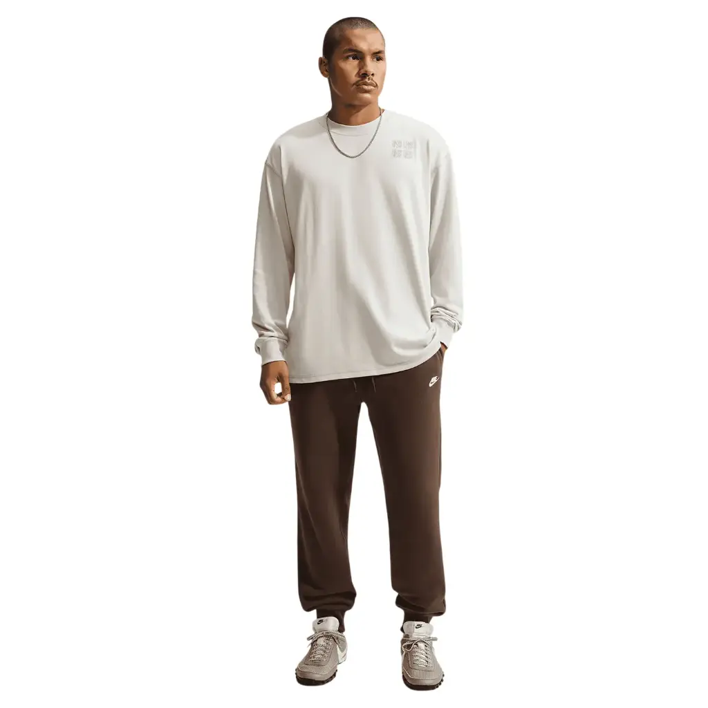 M NK CLUB BB JOGGER