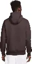 M NK CLUB BB PO HOODIE