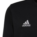 adidas Entrada 22 Trainingsjacke schwarz Kinder