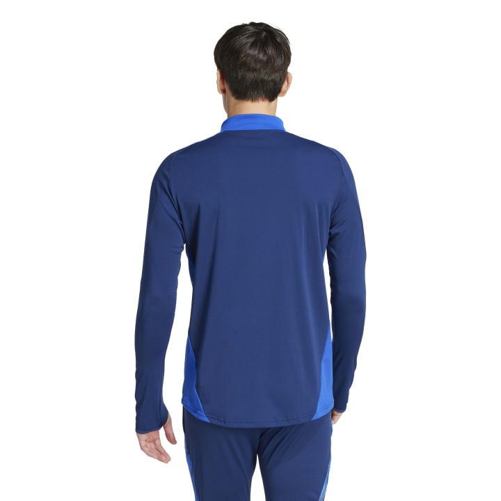 adidas Tiro 24 Competition Trainingstop blau