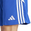 adidas Tiro 24 Shorts blau-weiß