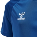 Hummel Core XK Poly Trikot blau Kinder