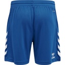 Hummel Core XK Poly Shorts blau Kinder
