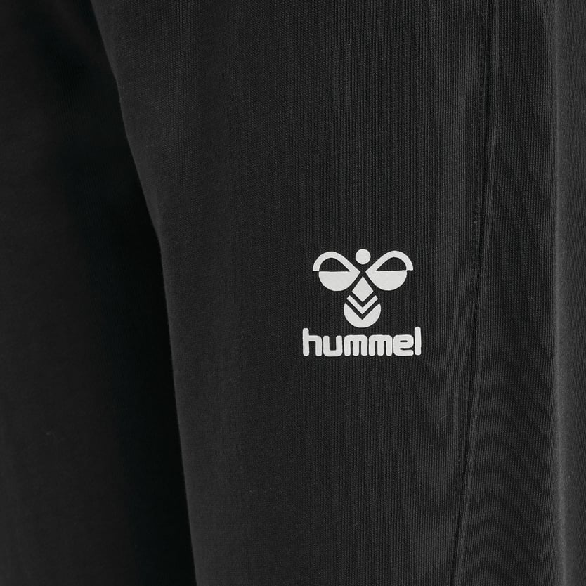 Hummel Core XK Trainingshose schwarz Kinder