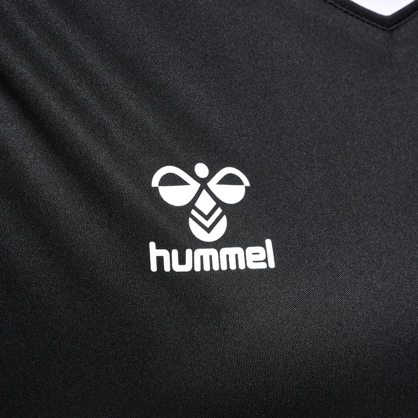 Hummel Core XK Poly Trikot schwarz Damen