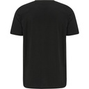 Hummel RED Basic T-Shirt schwarz Herren