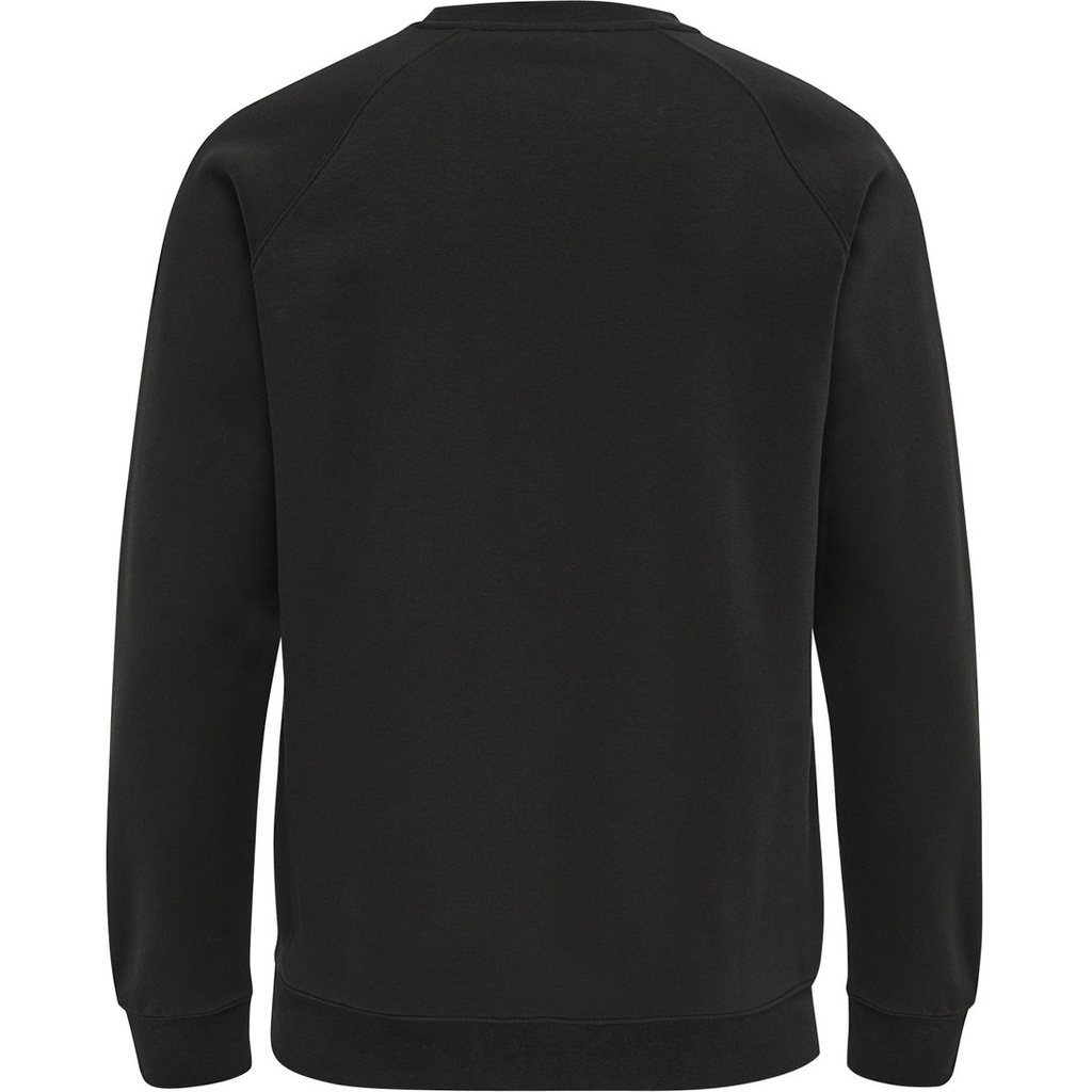 Hummel RED Classic Sweatshirt schwarz Herren