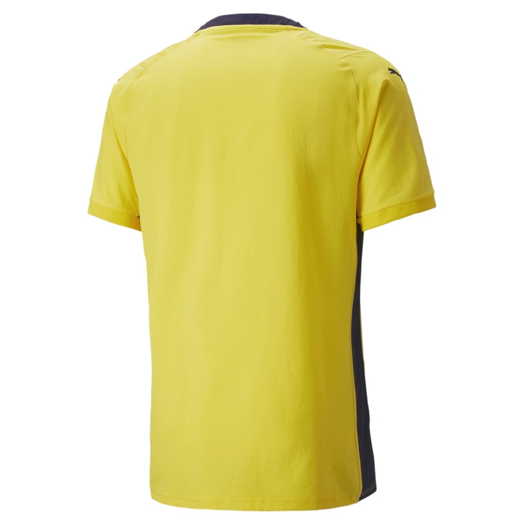 Puma teamCUP Trikot gelb