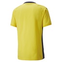 Puma teamCUP Trikot gelb