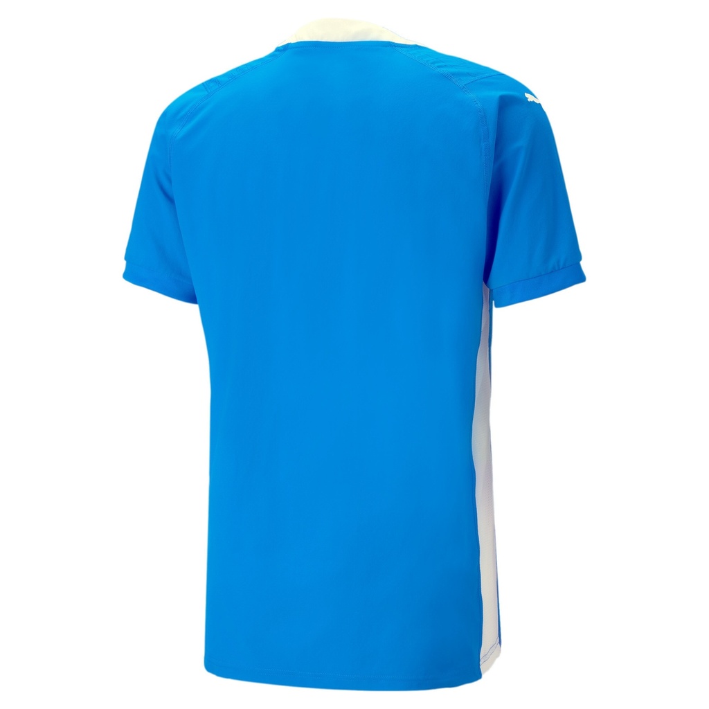 Puma teamCUP Trikot blau