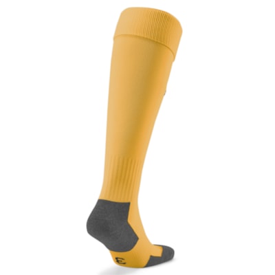 Puma teamLIGA Core Stutzenstrümpfe orange