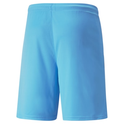 Puma teamLIGA Shorts hellblau