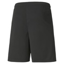 Puma teamLIGA Shorts schwarz