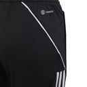 adidas Tiro 23 League 3/4-Hose schwarz Kinder