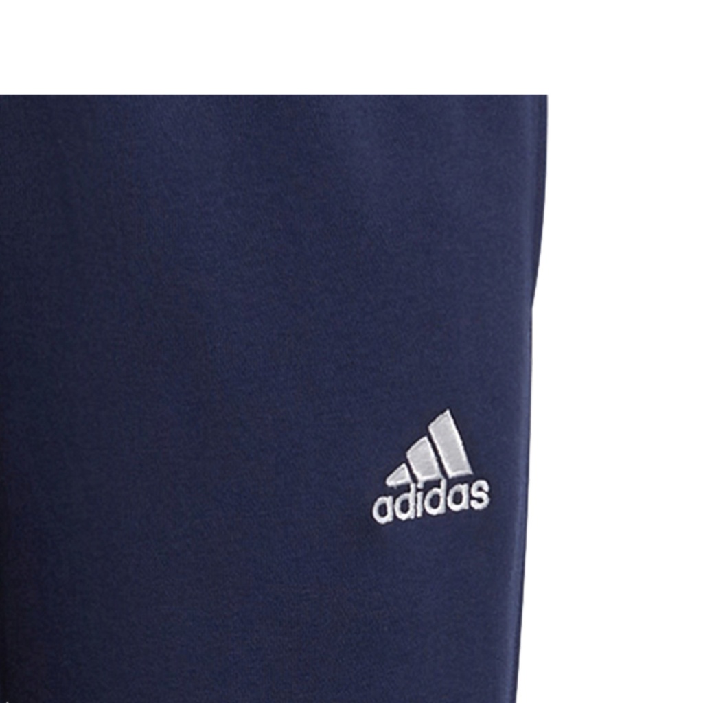 adidas Entrada 22 Jogginghose dunkelblau Kinder