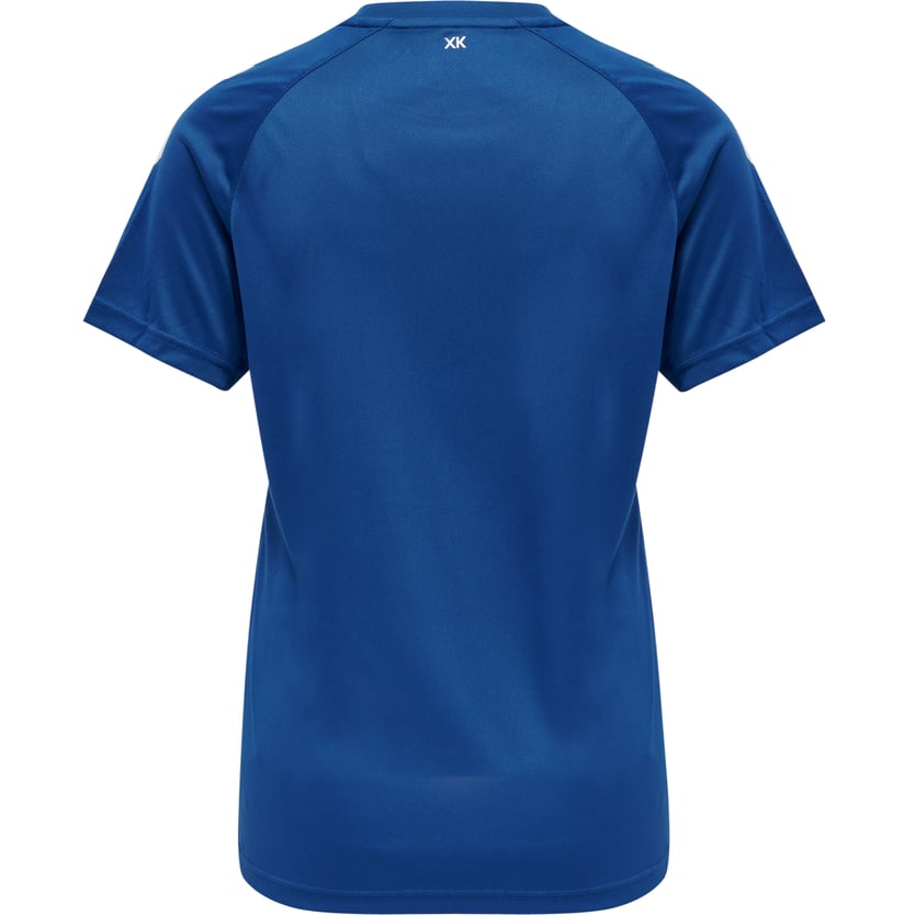 Hummel Core XK Trikot blau Damen