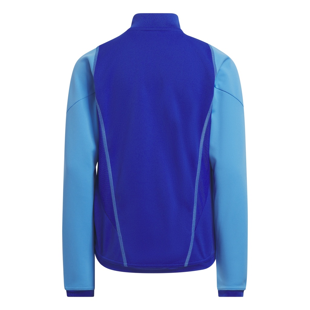 adidas Tiro 23 Competition Trainingstop blau Kinder