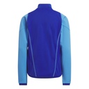 adidas Tiro 23 Competition Trainingstop blau Kinder