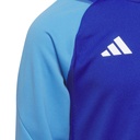 adidas Tiro 23 Competition Trainingstop blau Kinder