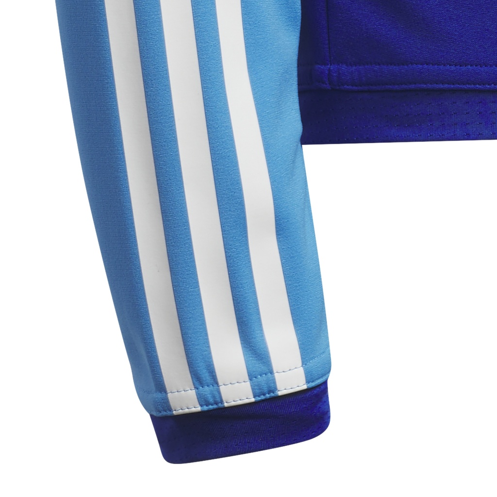 adidas Tiro 23 Competition Trainingstop blau Kinder