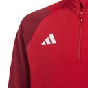 adidas Tiro 23 Competition Trainingstop rot Kinder