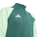 adidas Tiro 23 Competition Training Top grün Kinder