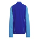 adidas Tiro 23 Competition Trainingsjacke blau Kinder