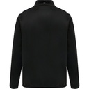 Hummel Core XK 1/4 Zip Sweatshirt schwarz