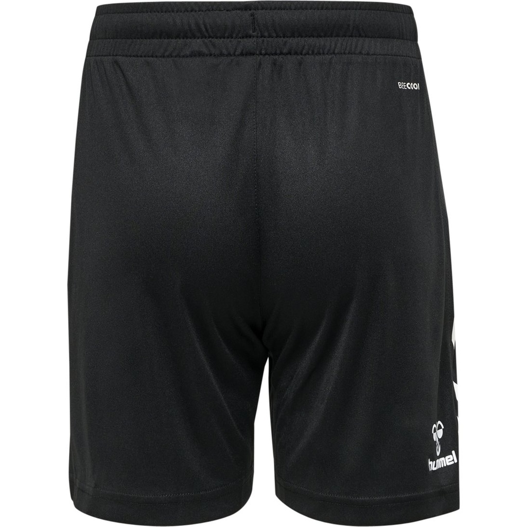 Hummel Core XK Shorts schwarz Kinder 