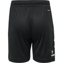 Hummel Core XK Shorts schwarz Kinder 