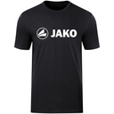 Jako T-Shirt Promo schwarz Kinder