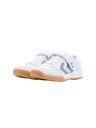 Hummel Multiplay Stable VC Hallenschuhe weiß Kinder 