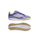 adidas F50 Club IN Fußballschuhe lila Kinder