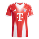 adidas FC Bayern München 25/26 Heimtrikot rot