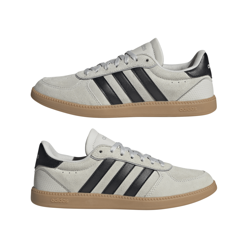 adidas Breaknet Sleek Schuhe grau 