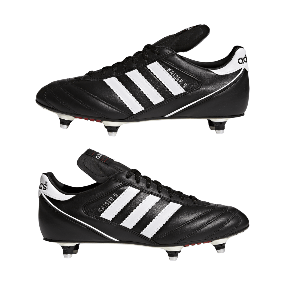 adidas Kaiser 5 Cup SG Fußballschuhe schwarz 