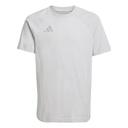adidas Tiro 25 Travel T-Shirt grau Kinder 