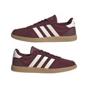 adidas Breaknet Sleek Sneaker rot  