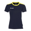 Kempa Emotion 27 T-Shirt Damen blau
