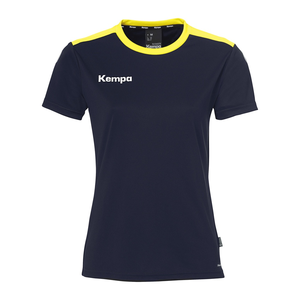Kempa Emotion 27 T-Shirt Damen blau