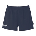 Kempa Team Shorts blau Damen 