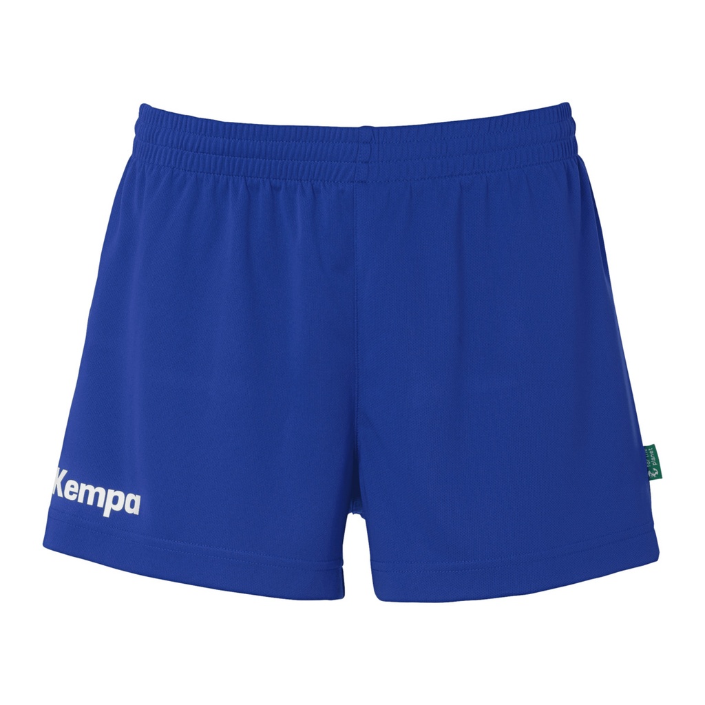 Kempa Team Shorts blau Damen  