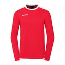 Kempa Emotion 27 Langarmshirt rot