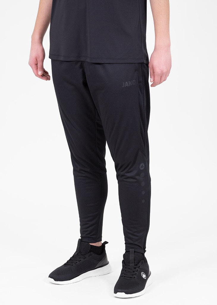 Jako TTC Gelb-Weiss Hannover Power Trainingshose schwarz