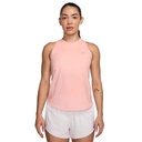 Nike Swift Dri Fit Tanktop rosa Damen